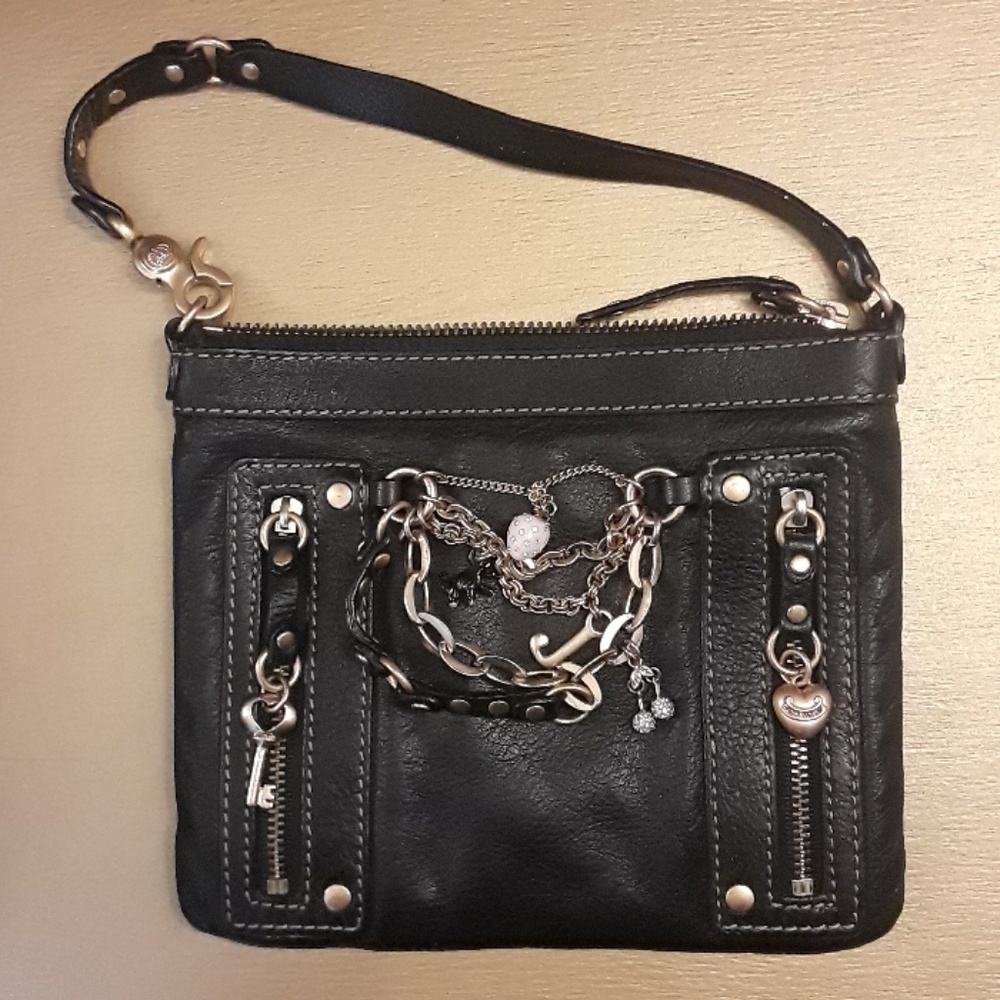 Juicy Couture wristlet